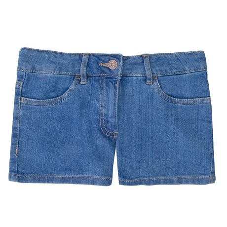 George Girls Denim Shorts | Walmart.ca