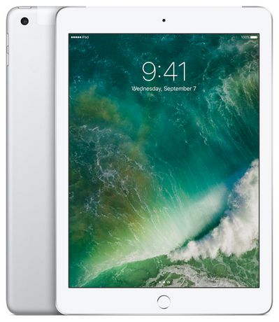 Apple iPad Wi-Fi 32 GB Tablet | Walmart Canada