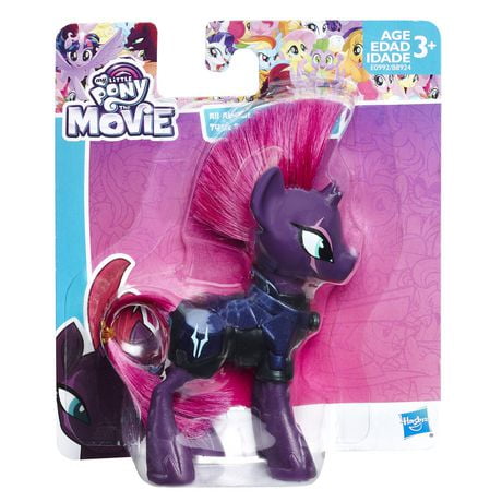 My Little Pony: The Movie All about Tempest Shadow
