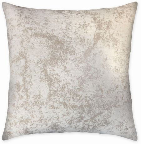 hometrendsMarbleDecorativePillow,18"x18"