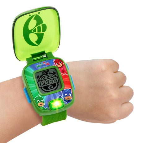 vtech super gekko learning watch