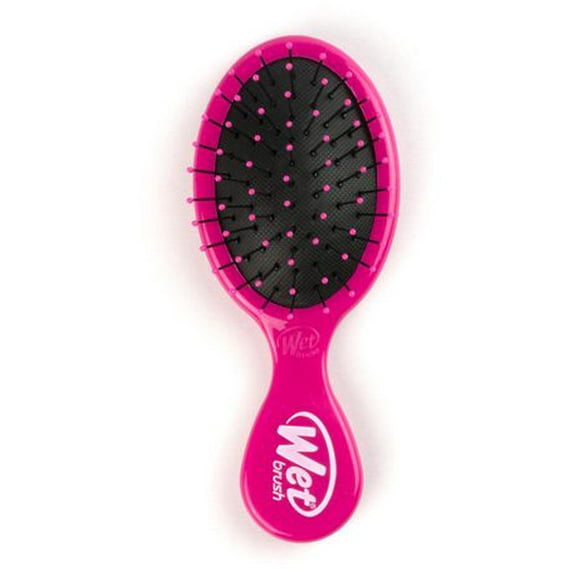 Wet Brush Mini Detangler, 1 Hairbrush