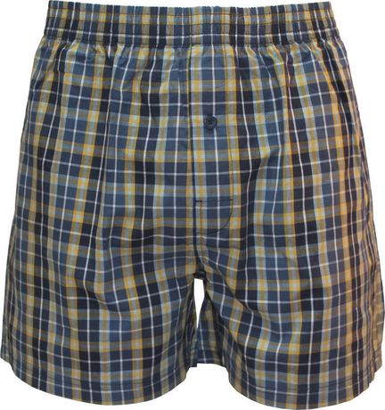 George Men's Woven Boxer Shorts - Pack of 2 | Walmart.ca