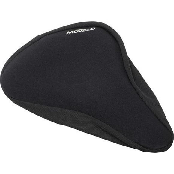 Movelo Bike Seat Pad, Soft, thick foam padding