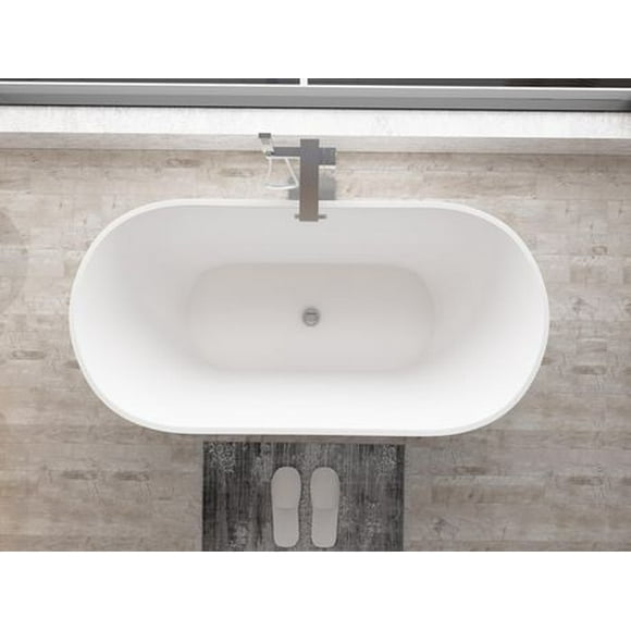 A&E Bath and Shower ALDINE-59 Bathtub