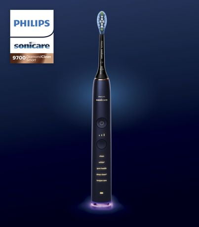 philips toothbrush 9700