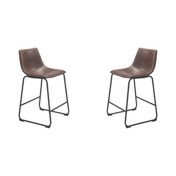 Heavenly Collection Counter Stool