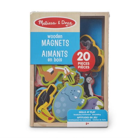 Melissa & doug - 10567 - empileur géométrique - multicolore, (25 pièces