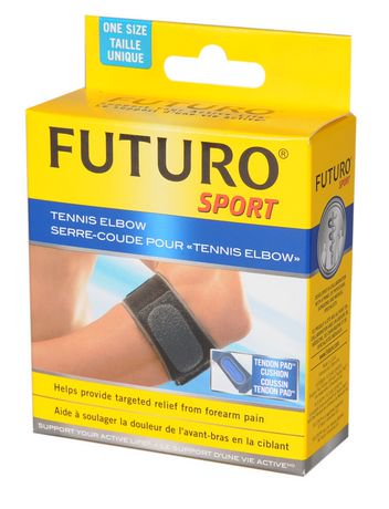 Futuro™ Sport® Tennis Elbow Support | Walmart Canada
