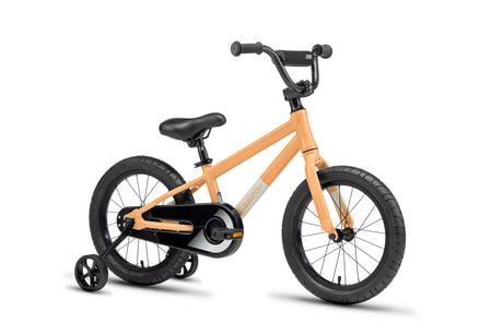 Batch Kid’s 16-inch Bicycle, Rose | Walmart Canada