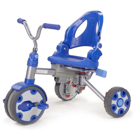 fold n go 5 in 1 trike