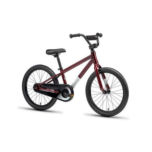 Batch Kid’s 20-inch Bicycle, Orchid