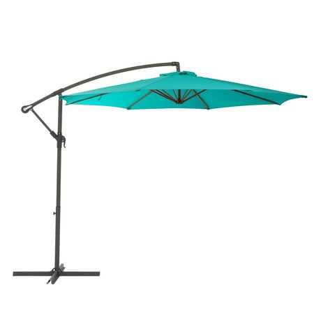 corliving beach umbrella