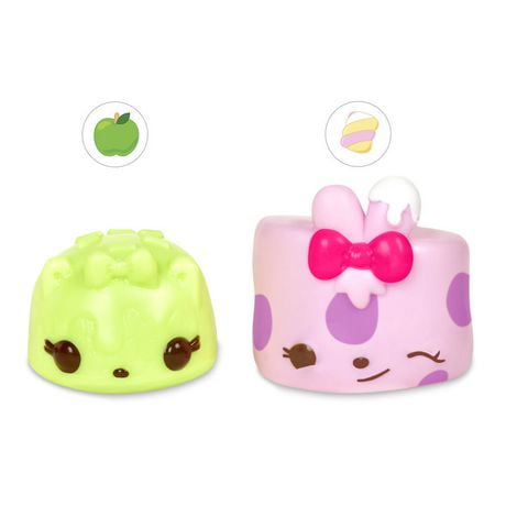 num noms lights series 4