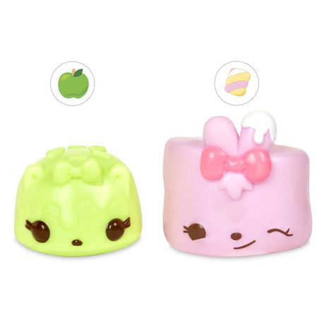 num noms lights series 4