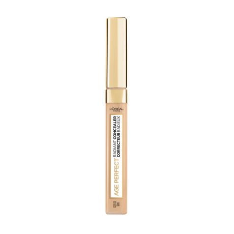 concealer blurs radiant settling ml amber paris age without perfect