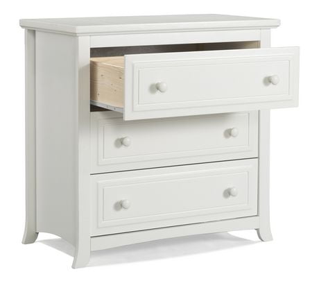 Graco kendall 5 drawer chest on sale