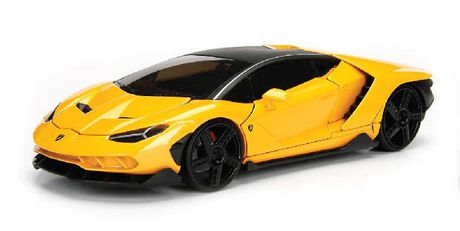 JADA Hyperspec Lamborghini Centenario Toy Vehicle | Walmart Canada