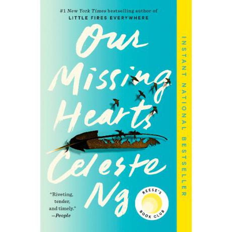 Our Missing Hearts A Novel | Walmart Canada