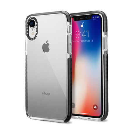 Casetify X Essential Impact Case for iPhone XR | Walmart Canada