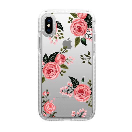 Casetify Impact Case for iPhone XS/X Pink | Walmart Canada