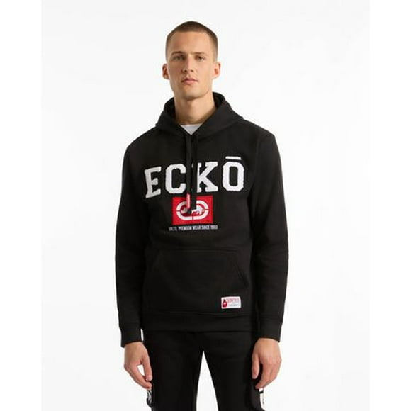 ECKO Men’s Core Throw Back Hoodie, S-XXL