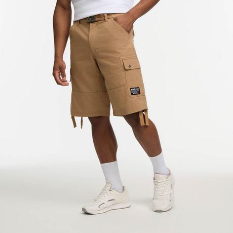 ECKO Men’s Sweltering Woven Shorts