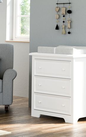 graco brooklyn 3 drawer dresser