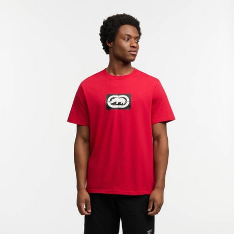 ECKO Men’s Core Box Tee