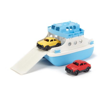 ferry boat toys