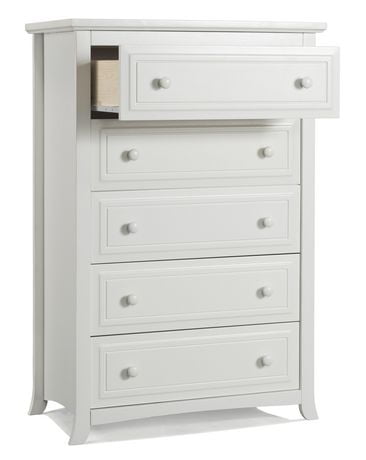 graco kendall 5 drawer chest