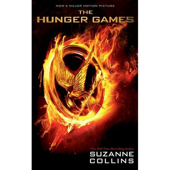 The Hunger Games: Movie Tie-In Edition