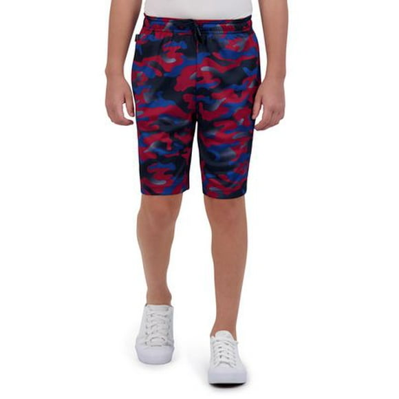 Reebok Short Energize AOP Performance pour garçon