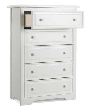 graco brooklyn dresser