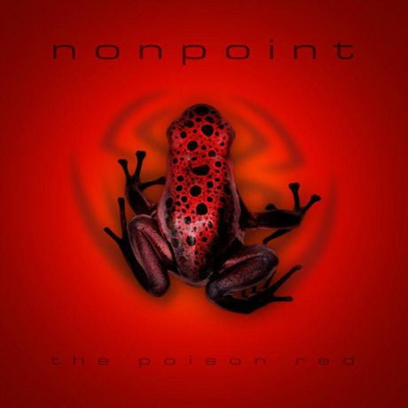 Nonpoint - The Poison Red (vinyl) (vinyl)