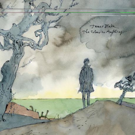 James Blake - The Colour in Anything (vinyl) | Walmart Canada