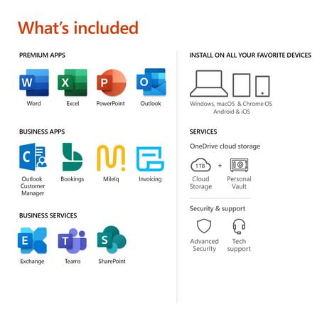 office 365 business premium