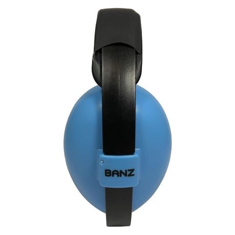 Baby Banz Earmuffs Infant Hearing Protection Ages 0-2 Years