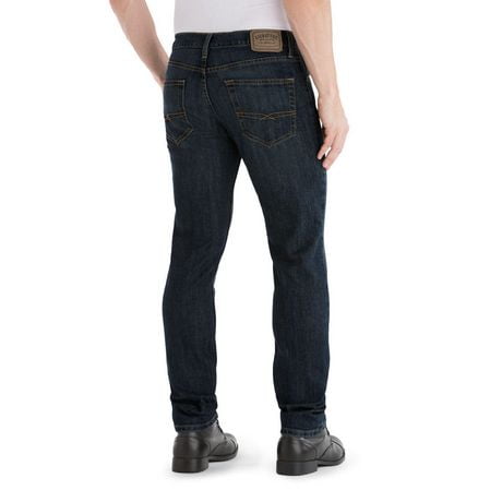 jeans levi skinny signature strauss walmart