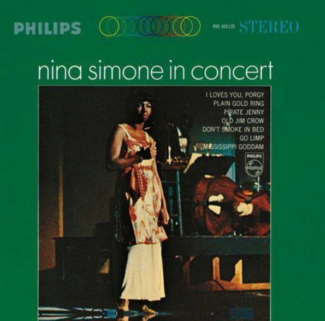 Nina Simone - In Concert (vinyl) | Walmart Canada