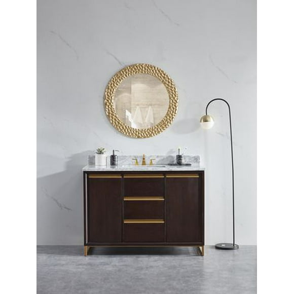 A&E Bath and Shower PINELAND-BR-48 Vanity