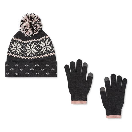 Gants de ski et de planche à neige isothermes imperméables avec paume  antidérapante Hot Paws pour enfants