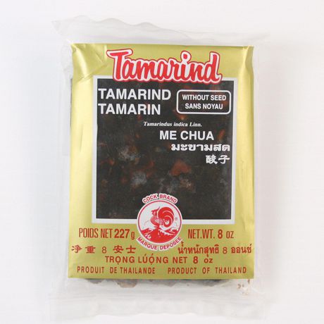 Cock Brand Tamarind Without Seeds Walmart Canada