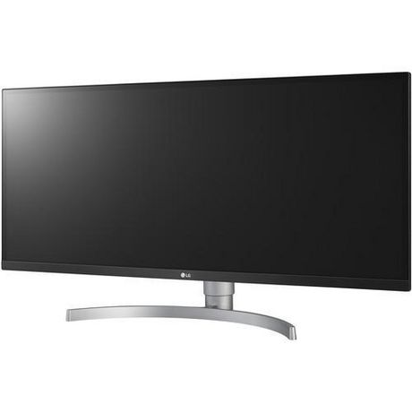 Монитор lg 34wk650 w обзор