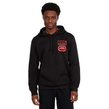 Ecko Unltd Marvel Spidey Watch Pullover Hoodie | Walmart Canada