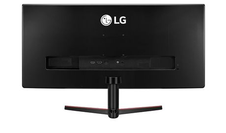 Настроить монитор lg 29um69g