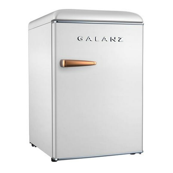 Galanz mini réfrigérateur rétro de 2,5 pi3