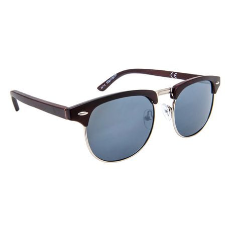 George Men's Clubmaster Sunglasses | Walmart Canada