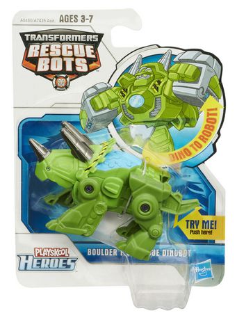 Transformers Rescue Bots: Dino Island