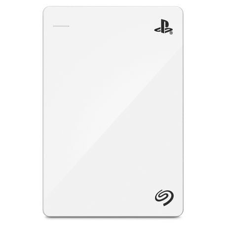 Seagate Disque de Jeu pour PS4 Stockage complémentaire Game Drive pour PS4